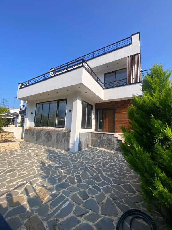 فروش ویلا 280 متری در نوشهر