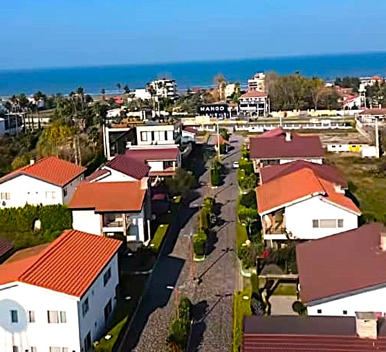 خرید زمین 280متری شهرکی با مجوز ساخت در نوشهر