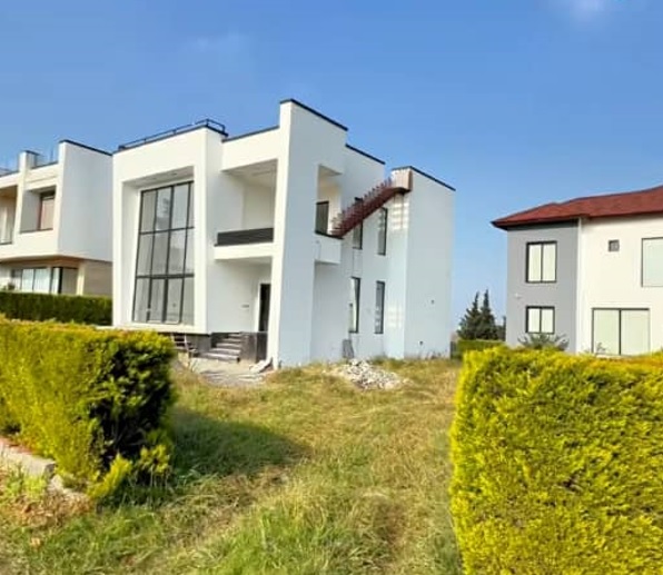 خرید زمین شهرکی 250متری مسکونی در نوشهر