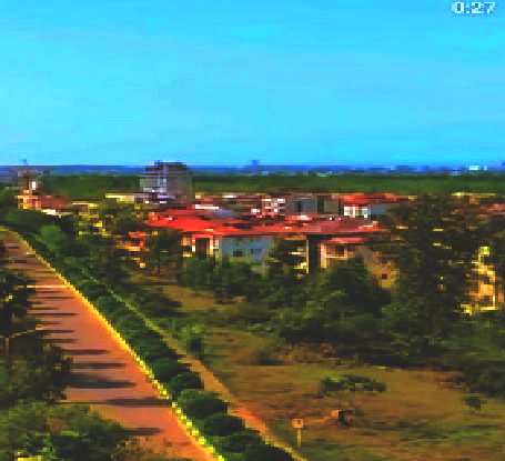 خرید زمین شهرکی 350متری منطقه چای باغ رویان