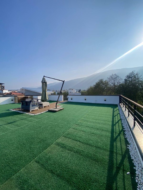 فروش ویلا 280 متری در نوشهر