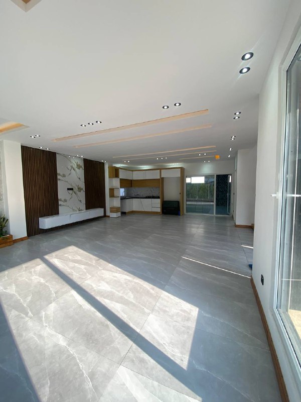 فروش ویلا 280 متری در نوشهر