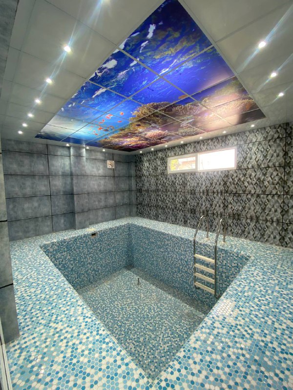 فروش ویلا 280 متری در نوشهر